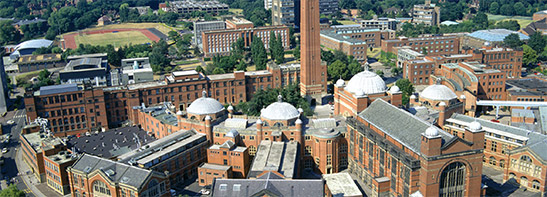 University-of-Birmingham